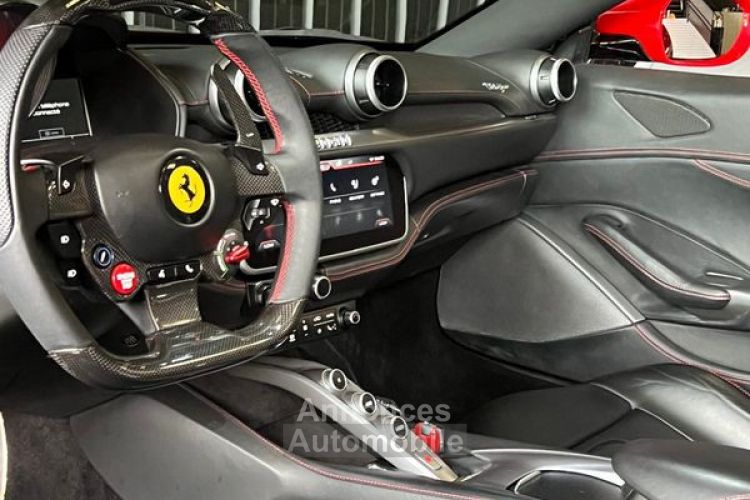 Ferrari Portofino gt 3.9 v8 600 ch - <small></small> 199.990 € <small>TTC</small> - #5