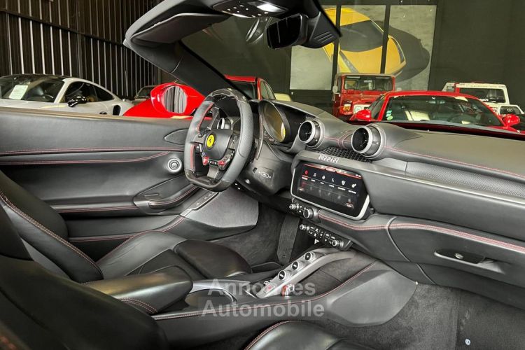 Ferrari Portofino gt 3.9 v8 600 ch - <small></small> 199.990 € <small>TTC</small> - #6