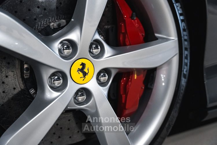 Ferrari Portofino GT Turbo V8 3.9 600 - <small>A partir de </small>2.270 EUR <small>/ mois</small> - #13