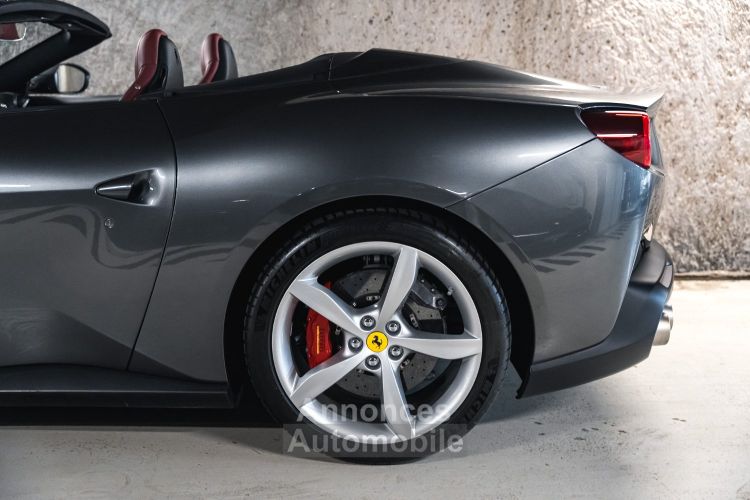 Ferrari Portofino GT Turbo V8 3.9 600 - <small>A partir de </small>2.270 EUR <small>/ mois</small> - #14