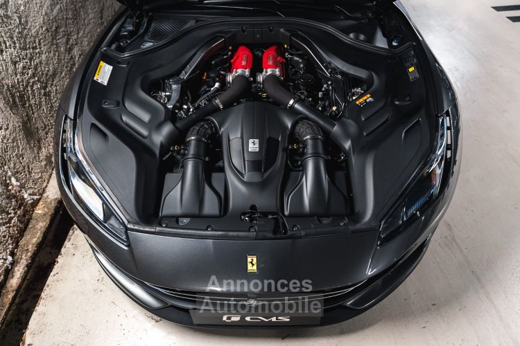 Ferrari Portofino GT Turbo V8 3.9 600 - <small>A partir de </small>2.270 EUR <small>/ mois</small> - #46