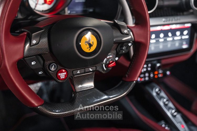 Ferrari Portofino GT Turbo V8 3.9 600 - <small>A partir de </small>2.270 EUR <small>/ mois</small> - #33