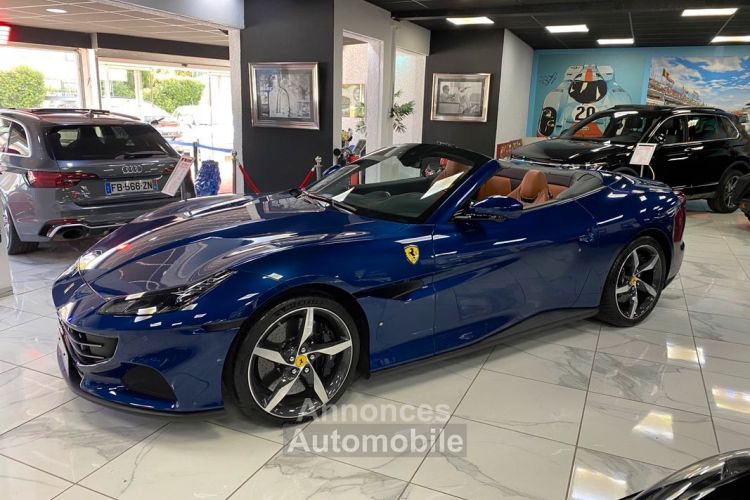 Ferrari Portofino M - <small></small> 280.000 € <small>TTC</small> - #1