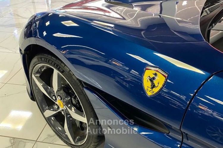 Ferrari Portofino M - <small></small> 280.000 € <small>TTC</small> - #6