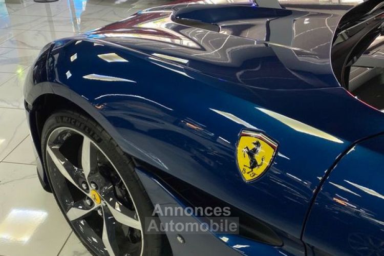 Ferrari Portofino M - <small></small> 280.000 € <small>TTC</small> - #7