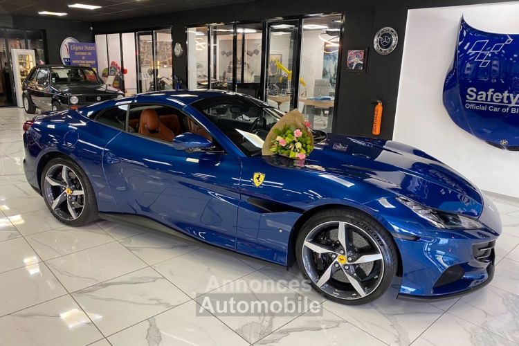 Ferrari Portofino M - <small></small> 280.000 € <small>TTC</small> - #9