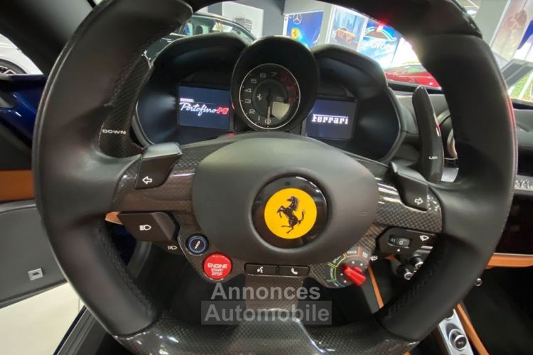 Ferrari Portofino M - <small></small> 280.000 € <small>TTC</small> - #10