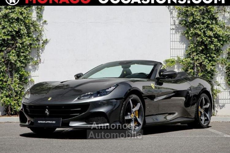 Ferrari Portofino M - <small></small> 290.000 € <small>TTC</small> - #1