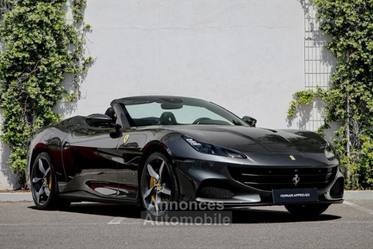 Ferrari Portofino M - <small></small> 290.000 € <small>TTC</small> - #3