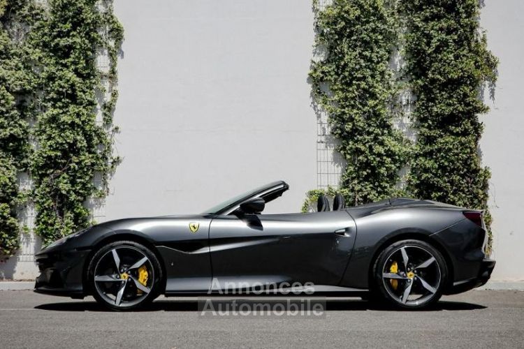 Ferrari Portofino M - <small></small> 290.000 € <small>TTC</small> - #8