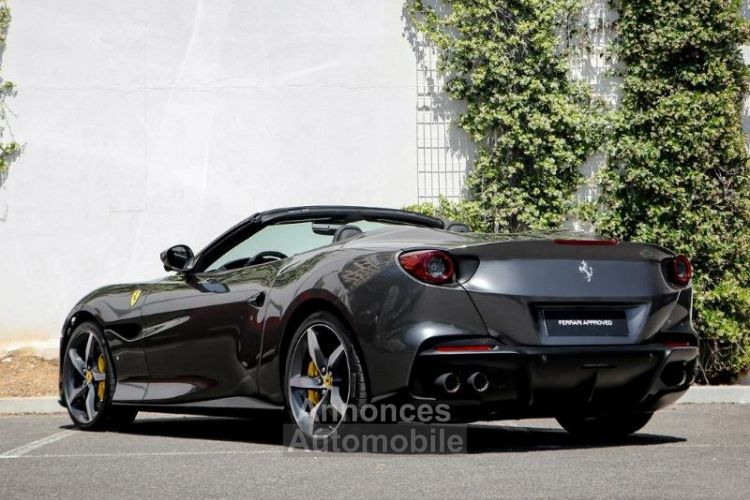 Ferrari Portofino M - <small></small> 290.000 € <small>TTC</small> - #9