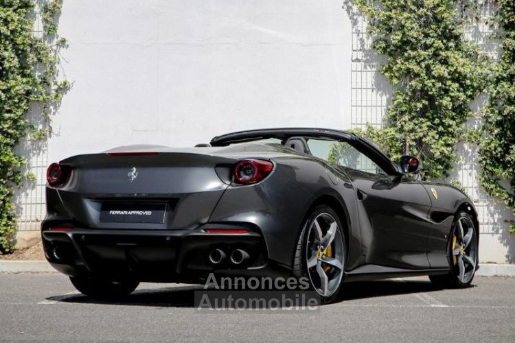 Ferrari Portofino M - <small></small> 290.000 € <small>TTC</small> - #11