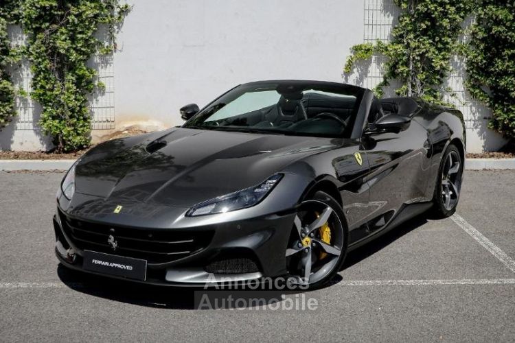 Ferrari Portofino M - <small></small> 290.000 € <small>TTC</small> - #12