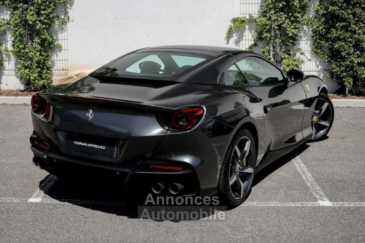 Ferrari Portofino M - <small></small> 290.000 € <small>TTC</small> - #13