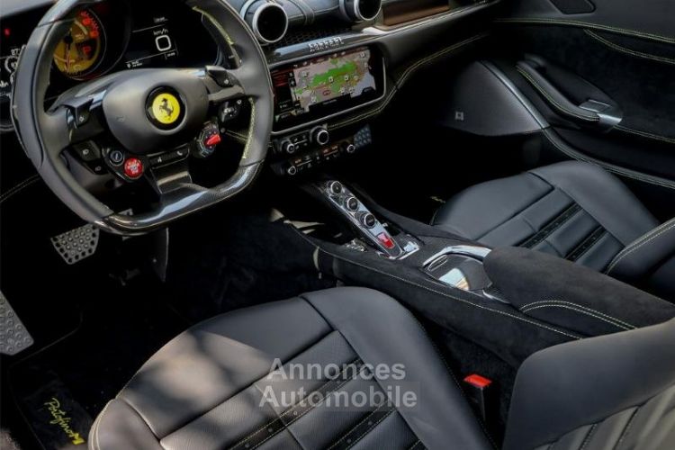 Ferrari Portofino M - <small></small> 290.000 € <small>TTC</small> - #14