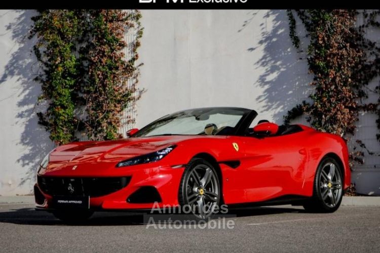 Ferrari Portofino M - <small></small> 276.500 € <small>TTC</small> - #1