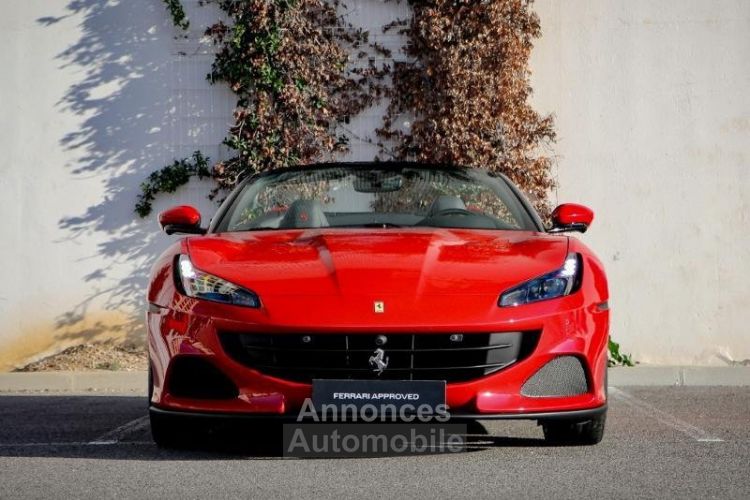 Ferrari Portofino M - <small></small> 276.500 € <small>TTC</small> - #2