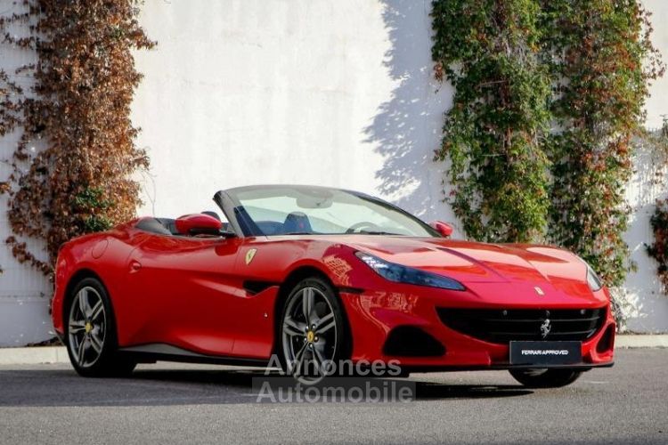 Ferrari Portofino M - <small></small> 276.500 € <small>TTC</small> - #3