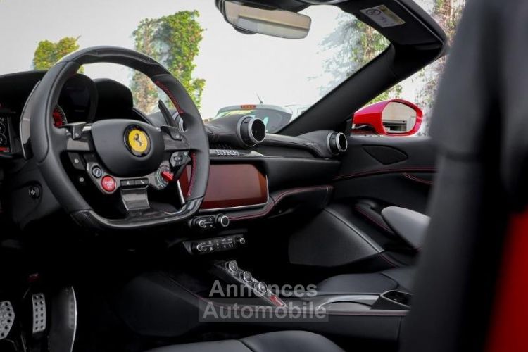 Ferrari Portofino M - <small></small> 276.500 € <small>TTC</small> - #4