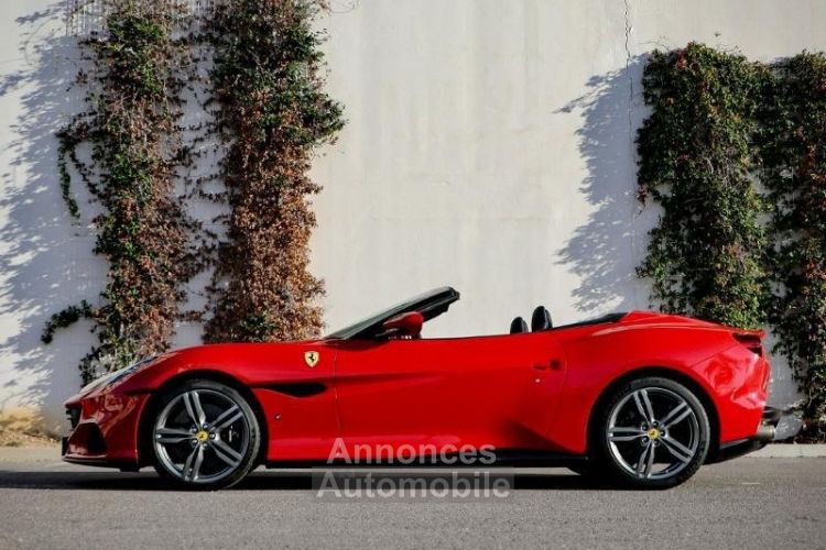 Ferrari Portofino M - <small></small> 276.500 € <small>TTC</small> - #8