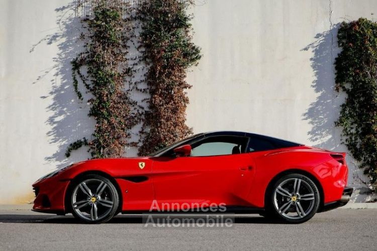 Ferrari Portofino M - <small></small> 276.500 € <small>TTC</small> - #9