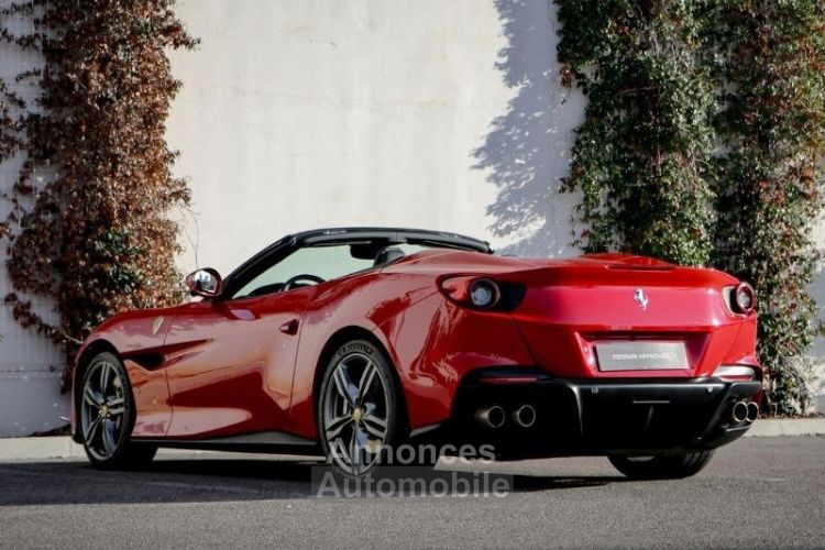 Ferrari Portofino M - <small></small> 276.500 € <small>TTC</small> - #10