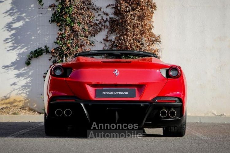 Ferrari Portofino M - <small></small> 276.500 € <small>TTC</small> - #11