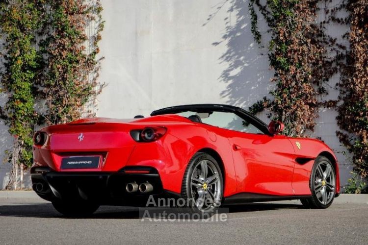 Ferrari Portofino M - <small></small> 276.500 € <small>TTC</small> - #12