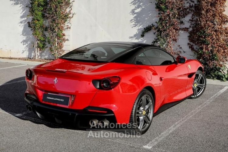 Ferrari Portofino M - <small></small> 276.500 € <small>TTC</small> - #13