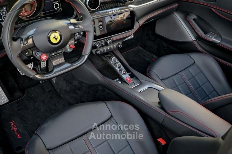 Ferrari Portofino M - <small></small> 276.500 € <small>TTC</small> - #14