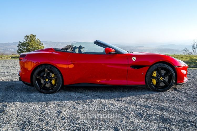 Ferrari Portofino M 3.9 620 Ch - <small></small> 309.990 € <small>TTC</small> - #2