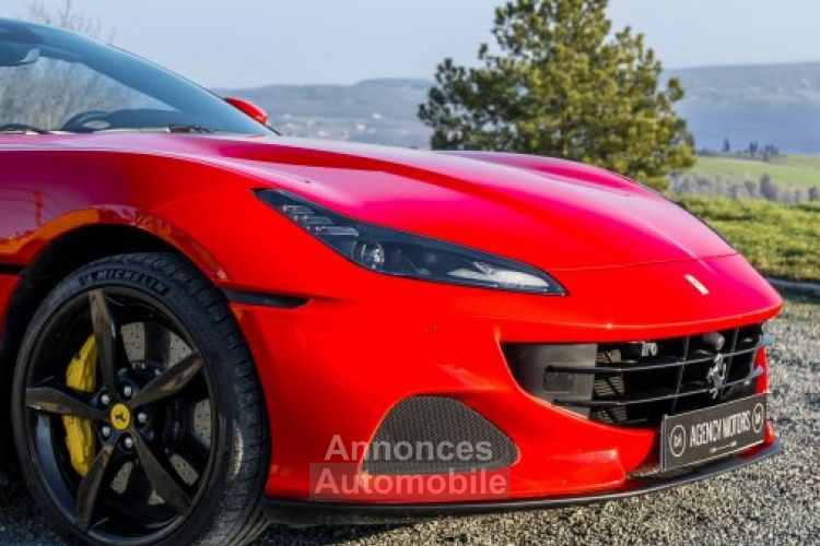 Ferrari Portofino M 3.9 620 Ch - <small></small> 309.990 € <small>TTC</small> - #3