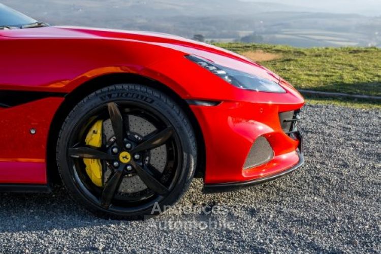 Ferrari Portofino M 3.9 620 Ch - <small></small> 309.990 € <small>TTC</small> - #4