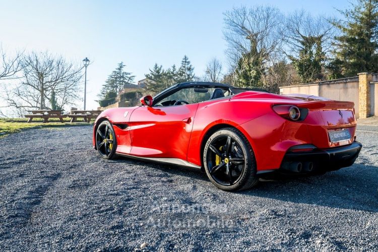 Ferrari Portofino M 3.9 620 Ch - <small></small> 309.990 € <small>TTC</small> - #9