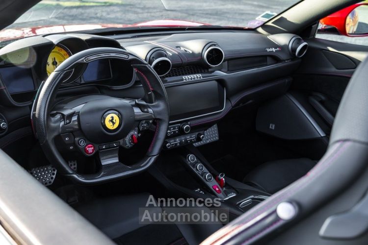 Ferrari Portofino M 3.9 620 Ch - <small></small> 309.990 € <small>TTC</small> - #12