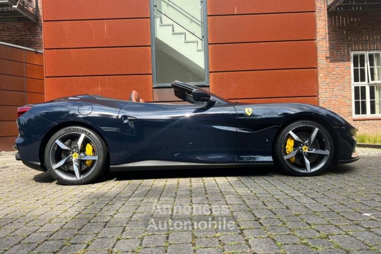 Ferrari Portofino M 3.9 V8 620 / TVA / 1 Main/ configuration exceptionnelle - <small></small> 205.990 € <small>TTC</small> - #11