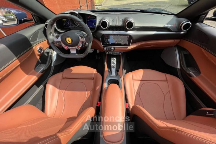 Ferrari Portofino M 3.9 V8 620 / TVA / 1 Main/ configuration exceptionnelle - <small></small> 205.990 € <small>TTC</small> - #14