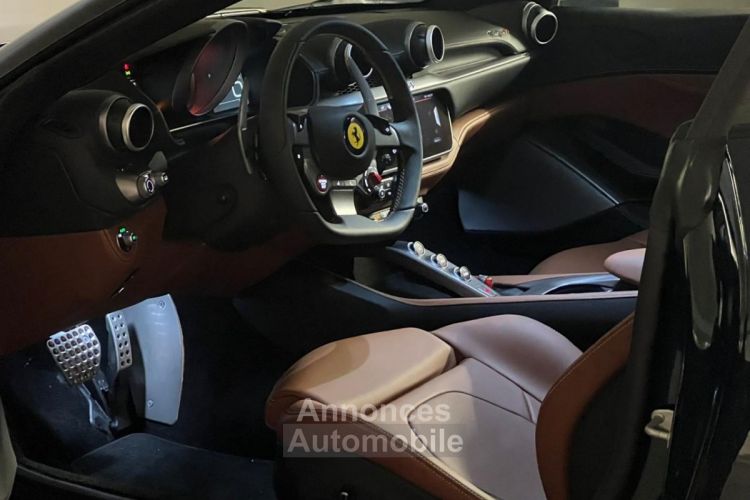 Ferrari Portofino M 3.9 V8 620 / TVA / 1 Main/ configuration exceptionnelle - <small></small> 205.990 € <small>TTC</small> - #15