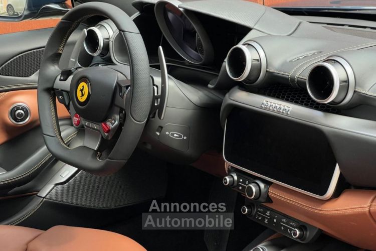 Ferrari Portofino M 3.9 V8 620 / TVA / 1 Main/ configuration exceptionnelle - <small></small> 205.990 € <small>TTC</small> - #19