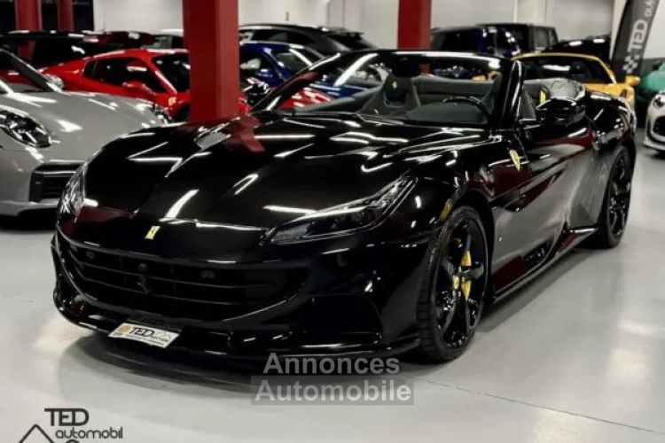 Ferrari Portofino M 620cv - <small></small> 209.900 € <small>TTC</small> - #1