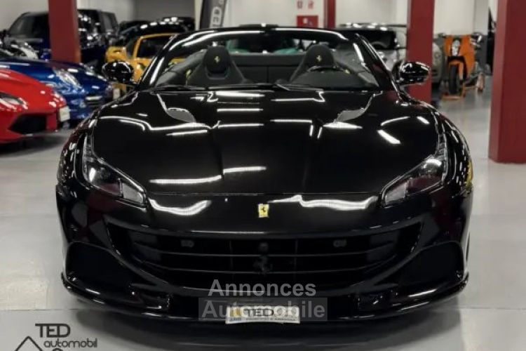 Ferrari Portofino M 620cv - <small></small> 209.900 € <small>TTC</small> - #2