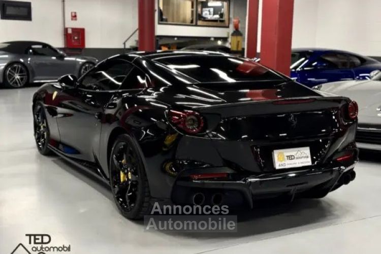 Ferrari Portofino M 620cv - <small></small> 209.900 € <small>TTC</small> - #7