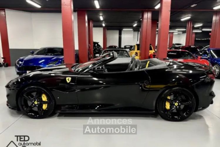 Ferrari Portofino M 620cv - <small></small> 209.900 € <small>TTC</small> - #8