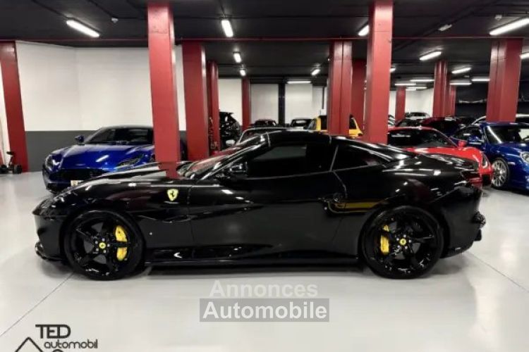 Ferrari Portofino M 620cv - <small></small> 209.900 € <small>TTC</small> - #9