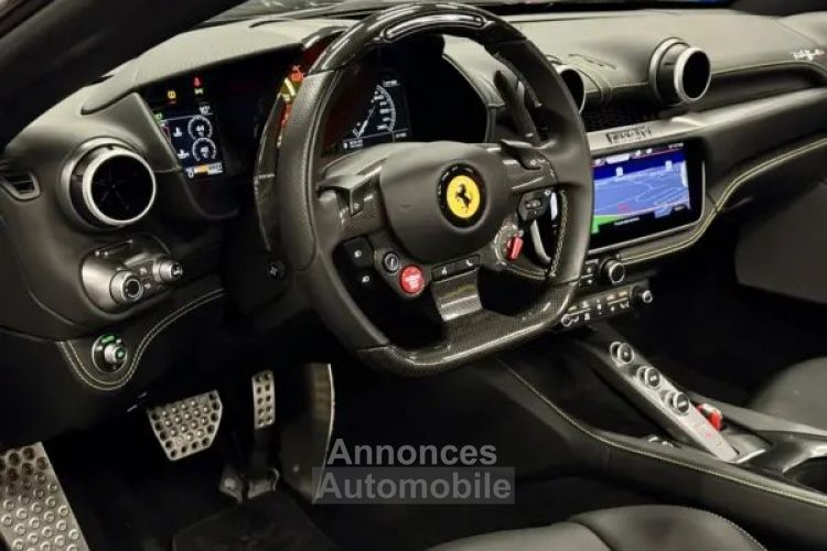 Ferrari Portofino M 620cv - <small></small> 209.900 € <small>TTC</small> - #10