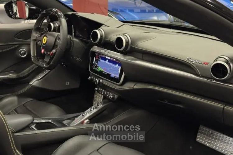 Ferrari Portofino M 620cv - <small></small> 209.900 € <small>TTC</small> - #12