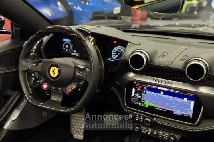 Ferrari Portofino M 620cv - <small></small> 209.900 € <small>TTC</small> - #13