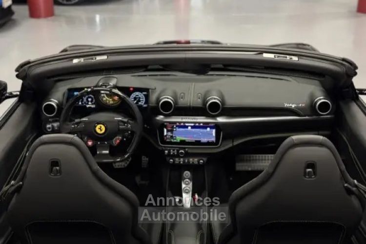 Ferrari Portofino M 620cv - <small></small> 209.900 € <small>TTC</small> - #15