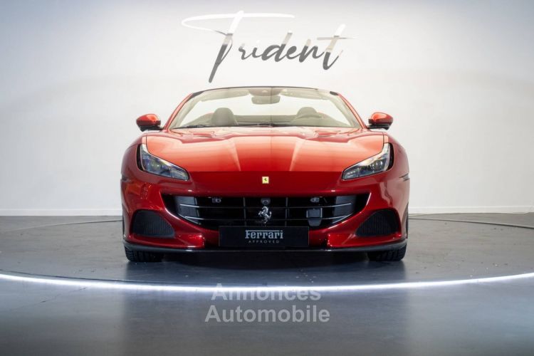 Ferrari Portofino M M 4.0 V8 620 ch  - <small></small> 284.900 € <small>TTC</small> - #2