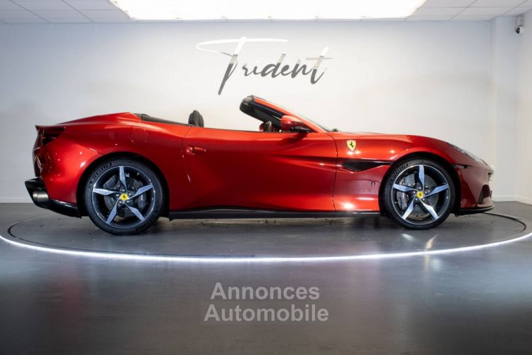 Ferrari Portofino M M 4.0 V8 620 ch  - <small></small> 284.900 € <small>TTC</small> - #4